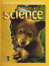 Gr 1 Sci, Rdng in Sci Wkbk