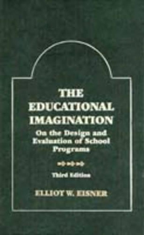 The Educational Imagination