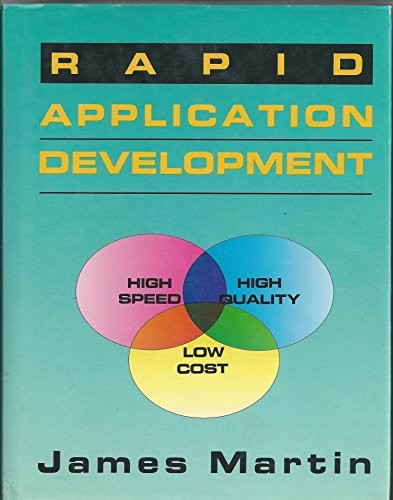 Rapid Application Development