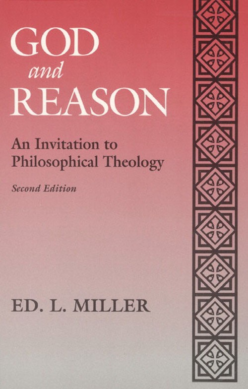 God and Reason