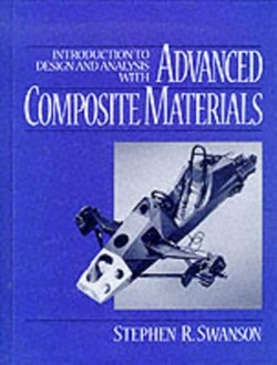 Design and Analysis with Advanced Composite Materials
