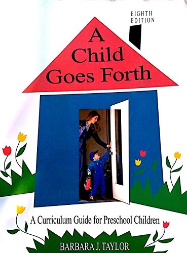 A Child Goes Forth