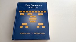 Data Structures with C++