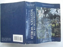 Literature of the Western World