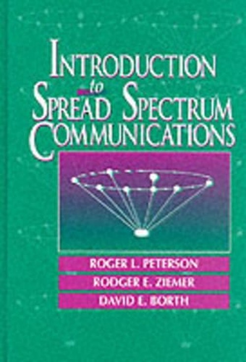 Introduction to Spread Spectrum Systems