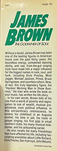 James Brown