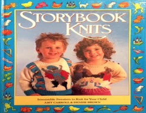 Storybook Knits