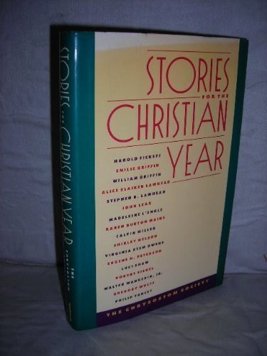 Stories for the Christian Year