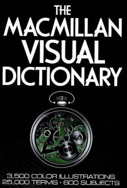 The Macmillan Visual Dictionary