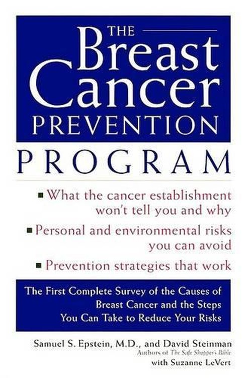 The Breast Cancer Prevention Program