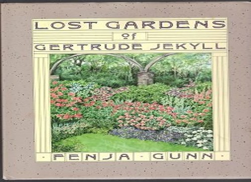 The Lost Gardens of Gertrude Jeklyll