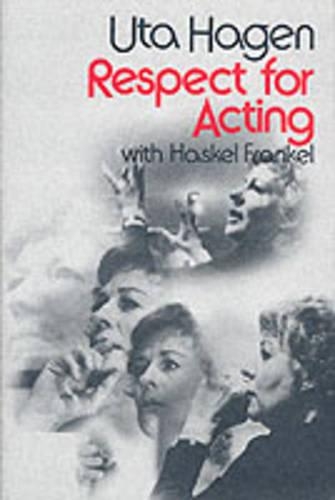 Respect for Acting
