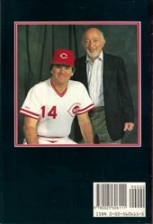 Pete Rose
