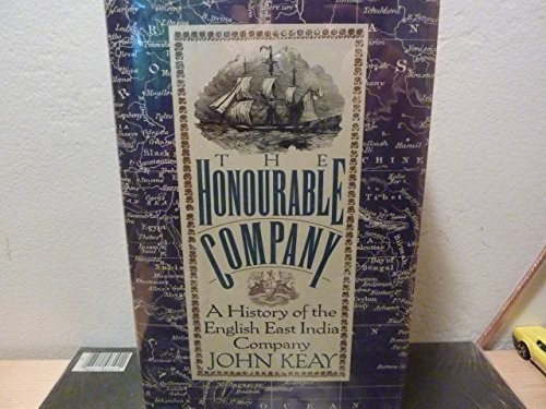 The Honourable Company