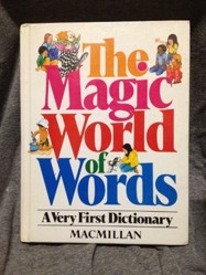The Magic World of Words