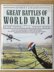 Great Battles of World War 1