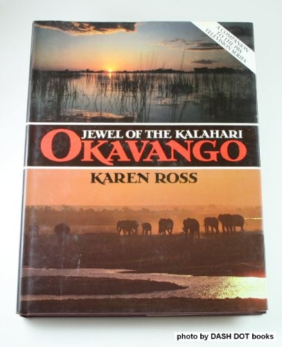 Okavango: Jewel of the Kalahari