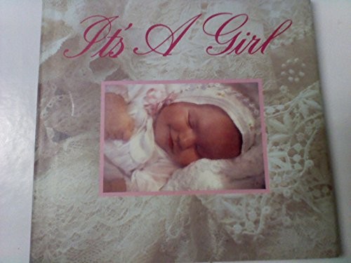Its A Girl