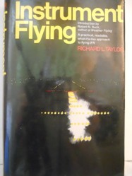 Instrument Flying