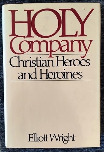 Holy Company