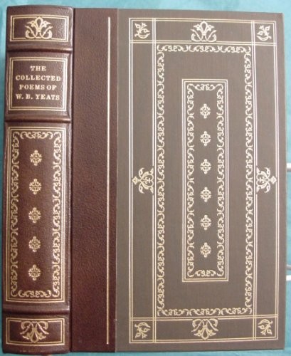 Collected Poems of W. B. Yeats