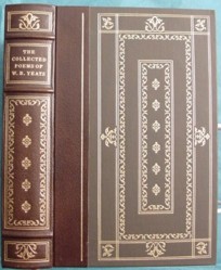 Collected Poems of W. B. Yeats