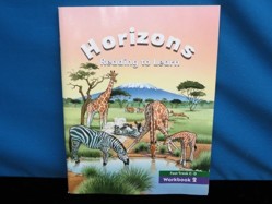 Horizons Read Learn Ftcd Wk2