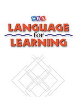 Learning Aid: Language for Learn Pres.Bk B