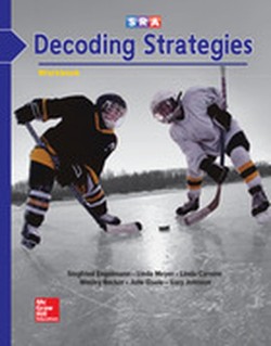 Corrective Reading Program: Crp Dec B2 Ds Workbook 1999 Ed
