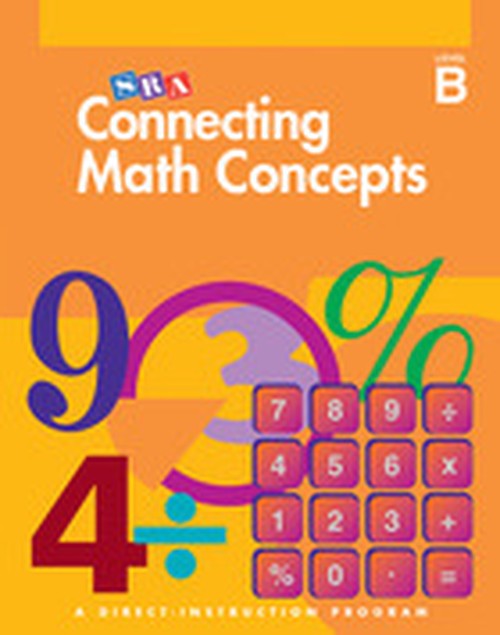 Connecting Math Concepts Level B, Presentation Book 2