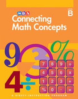 Connecting Math Concepts Level B, Presentation Book 2