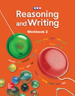 Work Book: Wkbk 2 LV a Reasoning & Writing