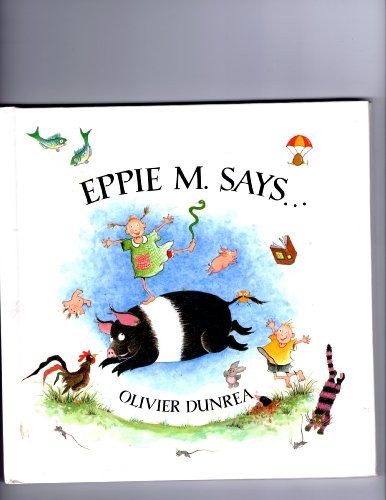 Eppie m. Says...