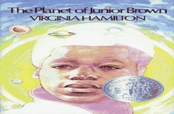 The Planet of Junior Brown