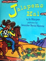Jalapeno Hal
