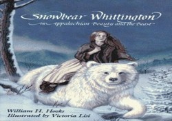 Snowbear Whittington