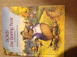 Boris the Boring Boar