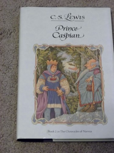 Prince Caspian
