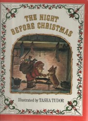 Night before Christmas