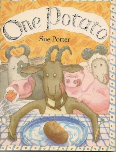 One Potato