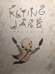 Flying Jake