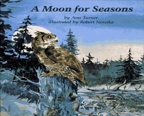 A Moon for Seasons