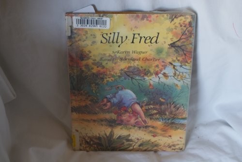 Silly Fred