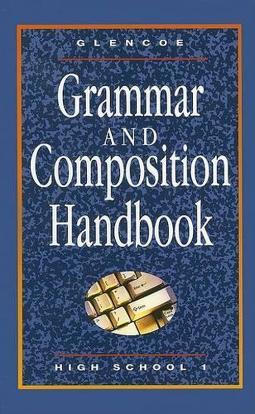 Grammar and Composition Handbook