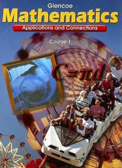 Mathematics - Applications & Connections Course 1: Student Edition