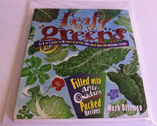Leafy Greens