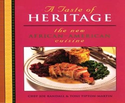 A Taste of Heritage