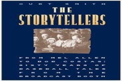 The Storytellers: from Mel Allen to Bob Costas: SI Xty Years