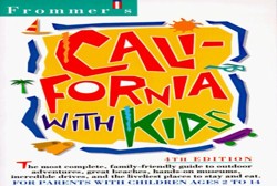 Frommer's Guide to California with Kids