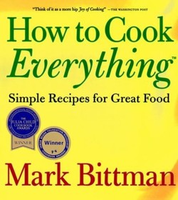 How to Cook Everything
